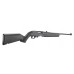 Ruger 10/22 .22LR 18.5" Barrel Semi Auto Rimfire Rifle - Black